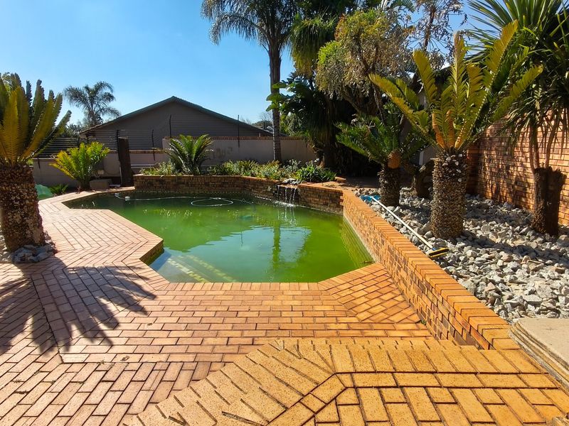 Luxurious Krugersdorp Home with Borehole  - Photo 4
