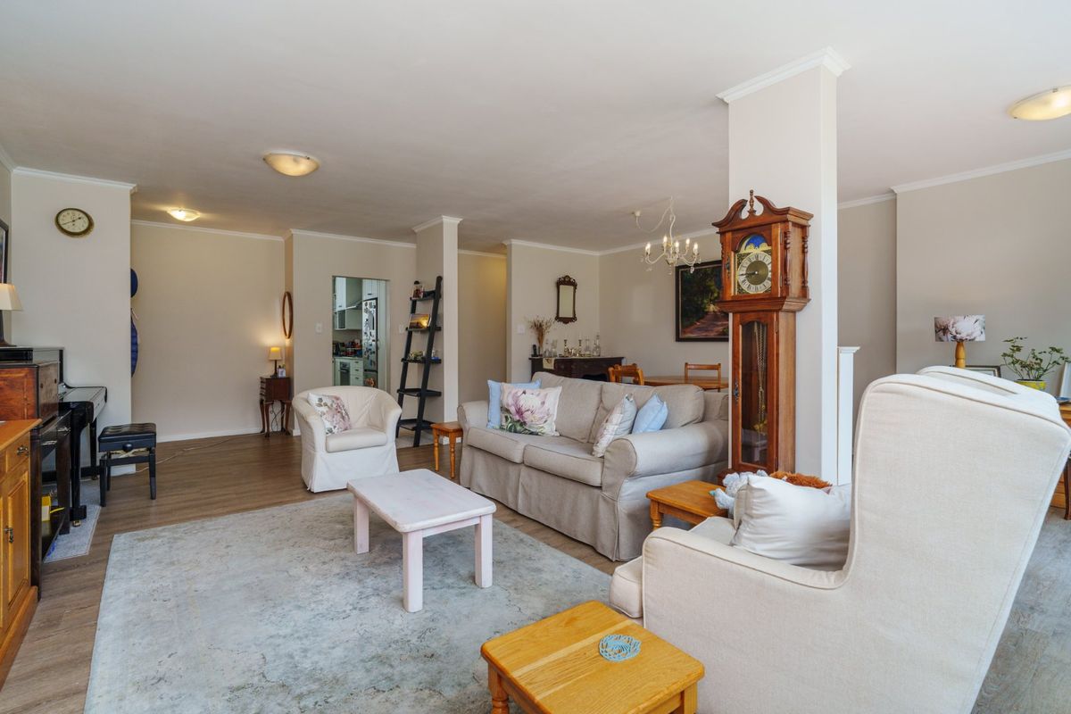 Rare Ground-Floor Living in Claremont Upper - Photo 4