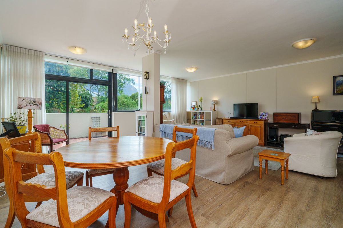 Rare Ground-Floor Living in Claremont Upper - Photo 3