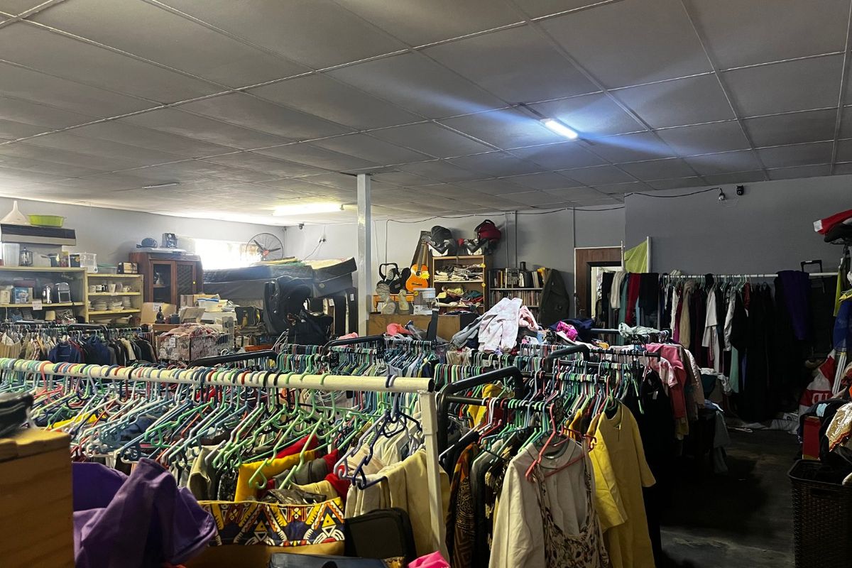 191m2 Commercial Property to Let - Photo 5