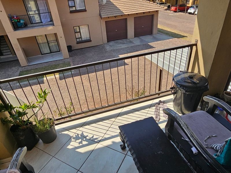 2-Bedroom Sectional Title Unit in Brits - Photo 10