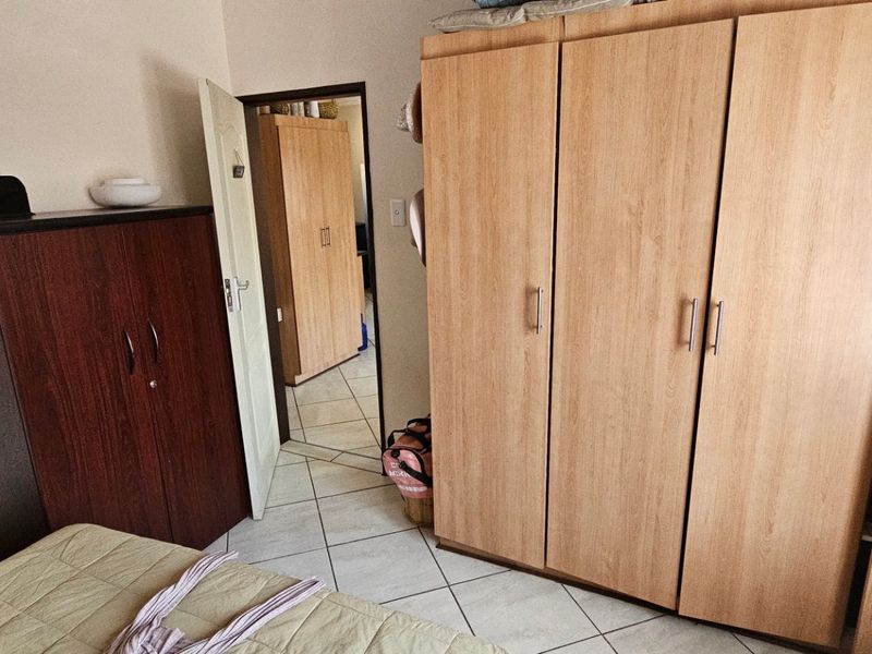 2-Bedroom Sectional Title Unit in Brits - Photo 9