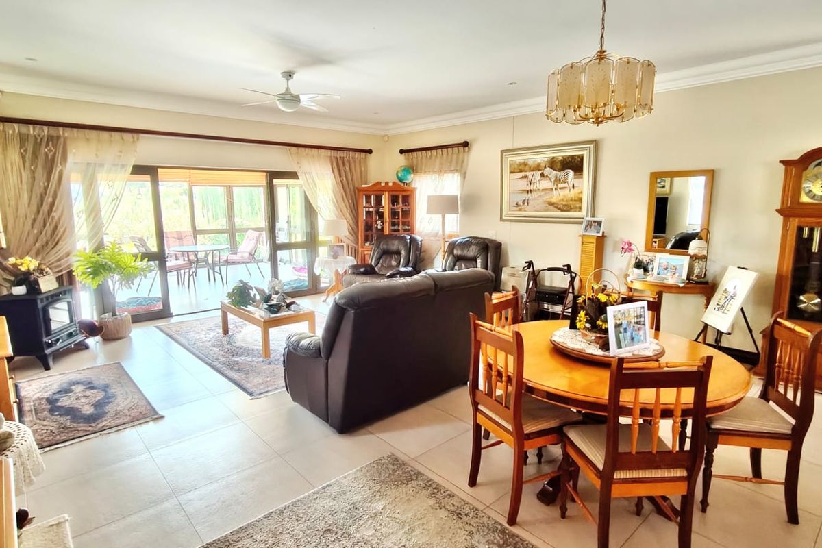Experience refined estate living in this immaculate full-title home - Photo 4