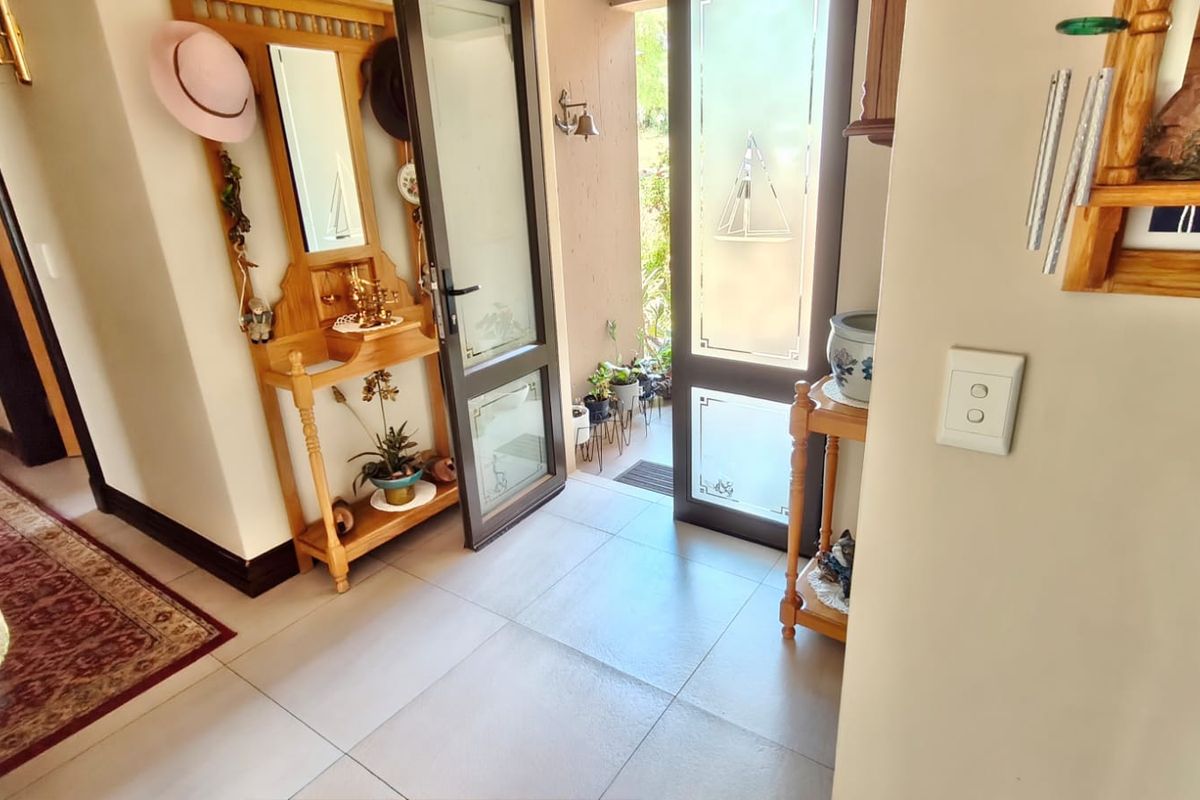 Experience refined estate living in this immaculate full-title home - Photo 2