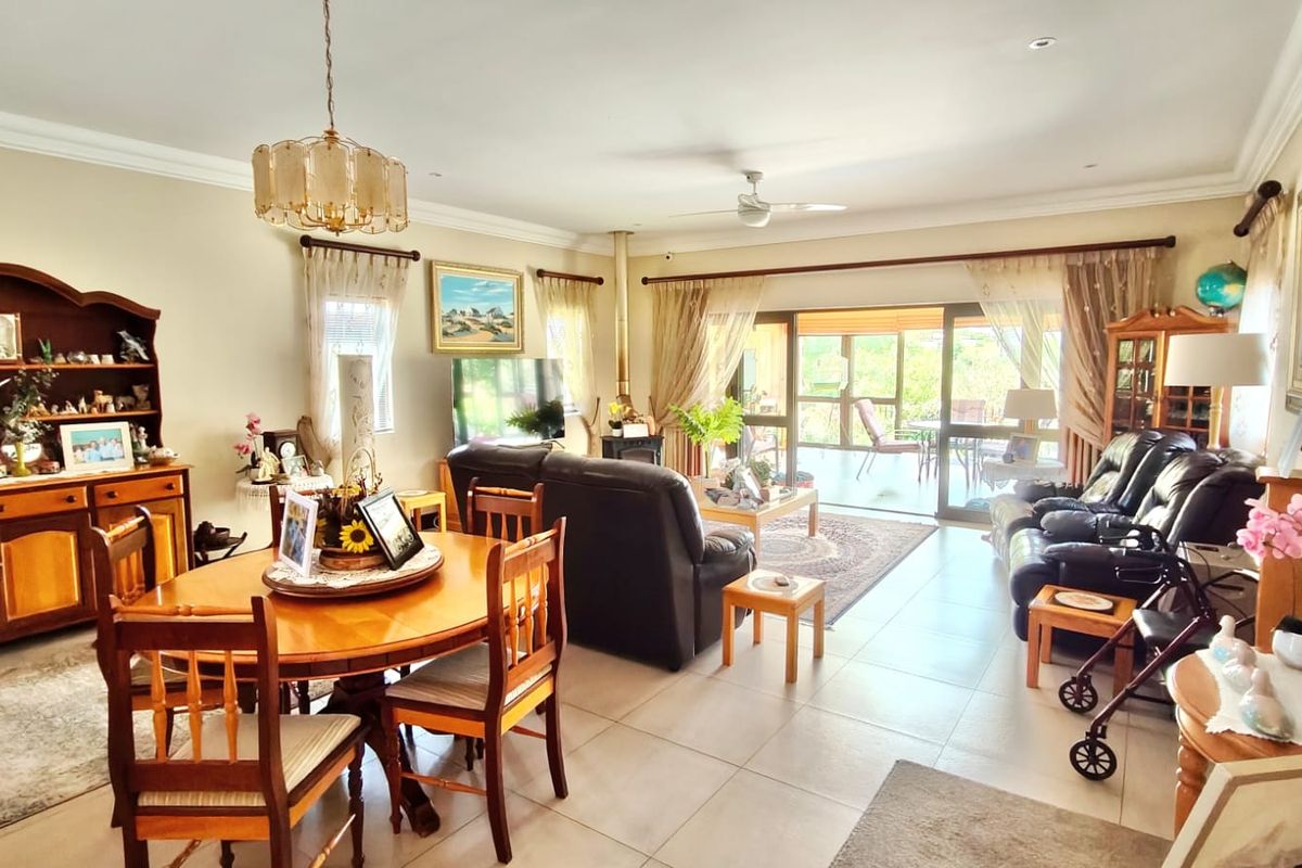 Experience refined estate living in this immaculate full-title home - Photo 3