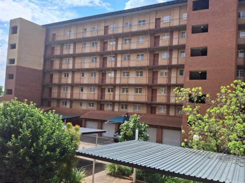 Studio Apartment for Sale – Die Wilgers, Pretoria. - Photo 9