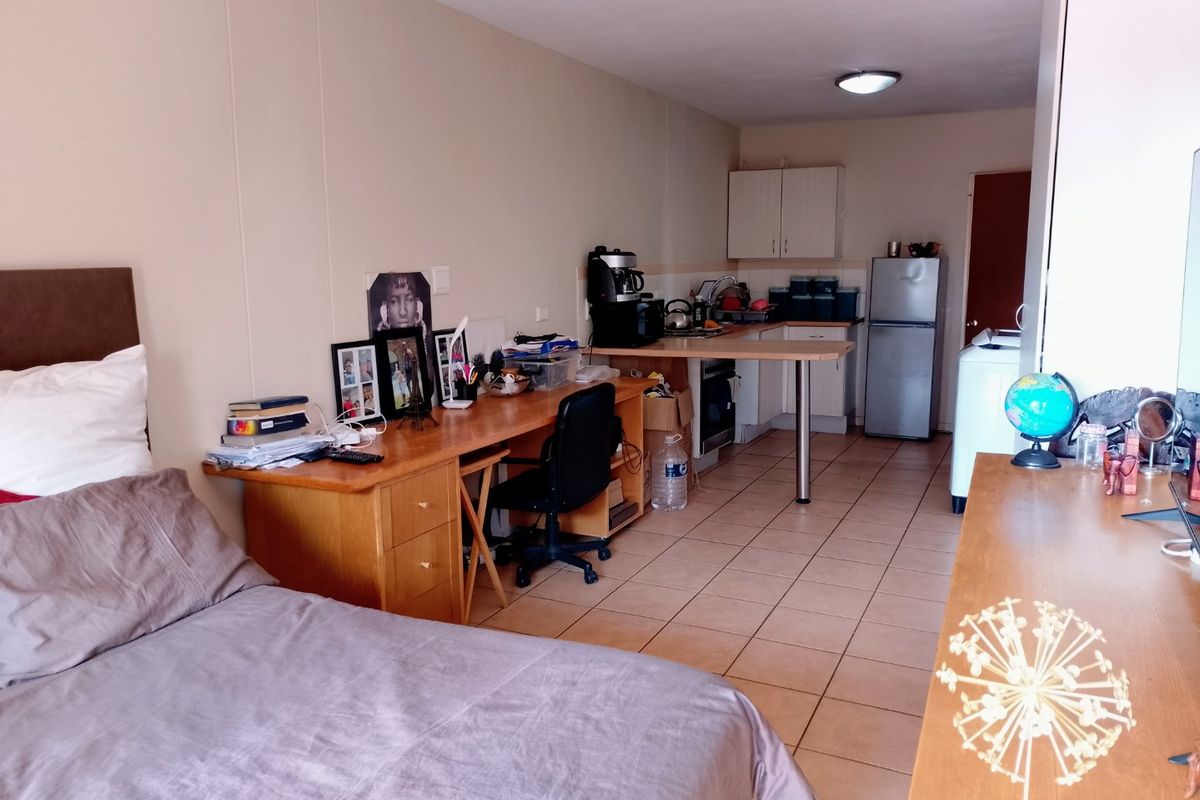Studio Apartment for Sale – Die Wilgers, Pretoria. - Photo 2