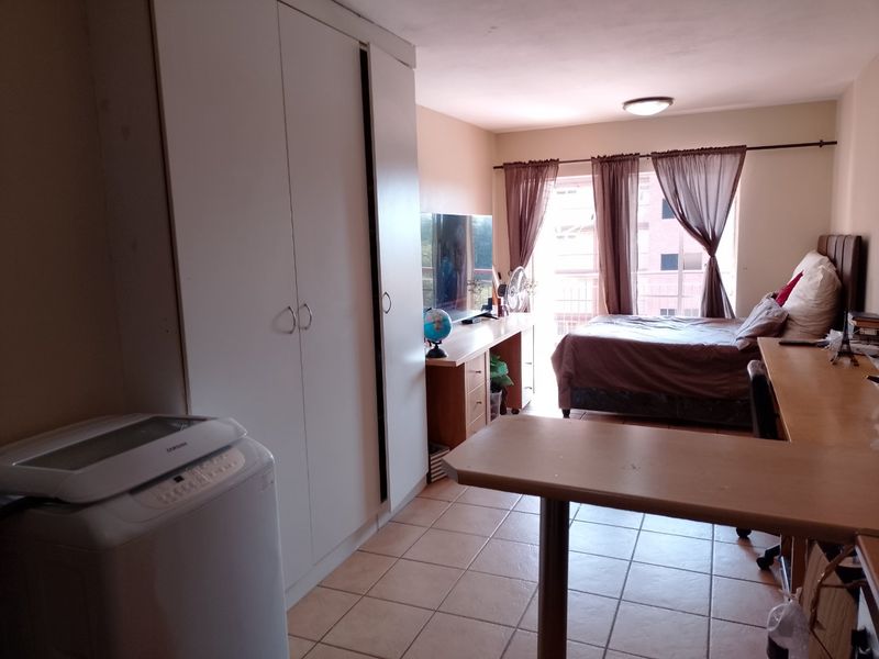 Studio Apartment for Sale – Die Wilgers, Pretoria. - Photo 7