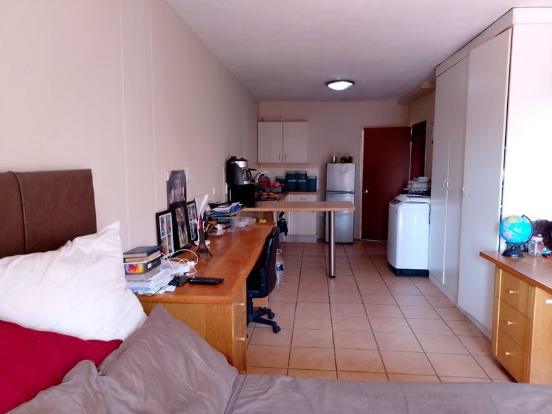 Studio Apartment for Sale – Die Wilgers, Pretoria. - Photo 6