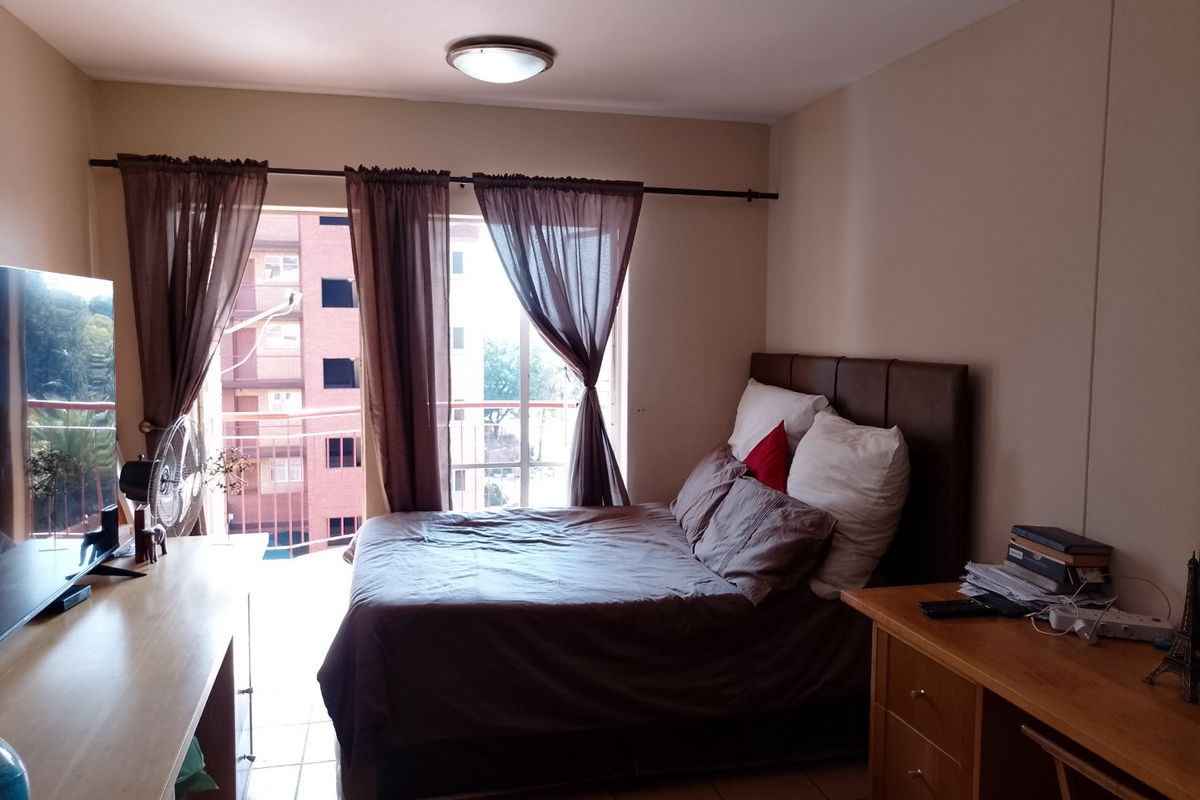 Studio Apartment for Sale – Die Wilgers, Pretoria. - Photo 4