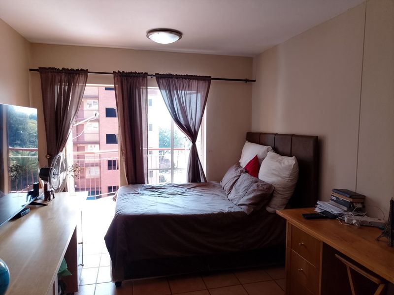 Studio Apartment for Sale – Die Wilgers, Pretoria. - Photo 4