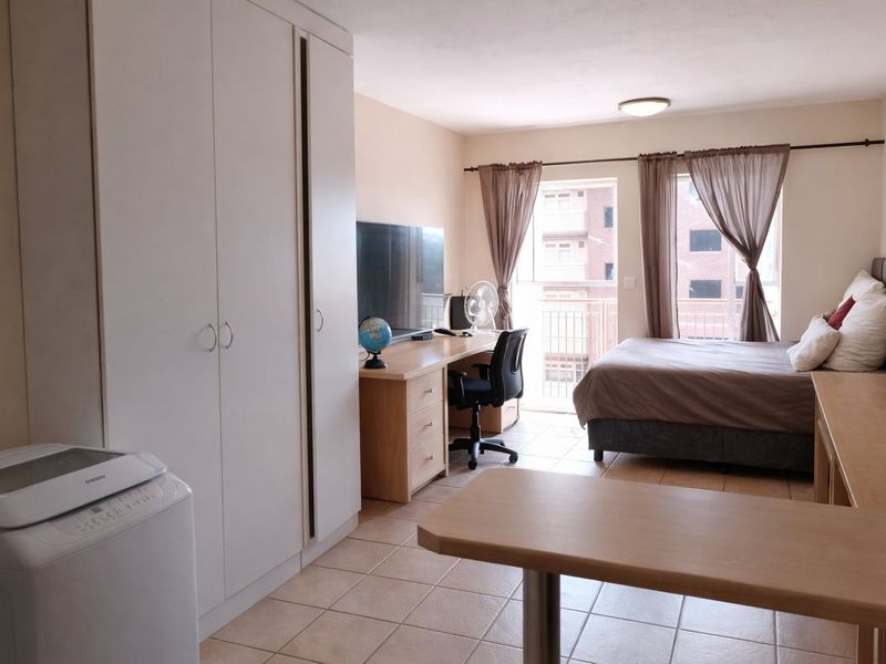 Studio Apartment for Sale – Die Wilgers, Pretoria. - Photo 2