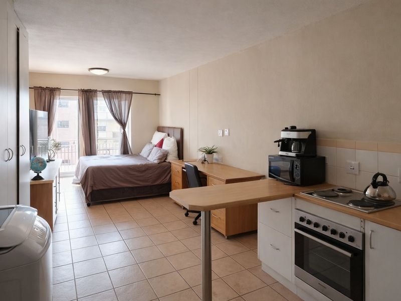 Studio Apartment for Sale – Die Wilgers, Pretoria. - Photo 10