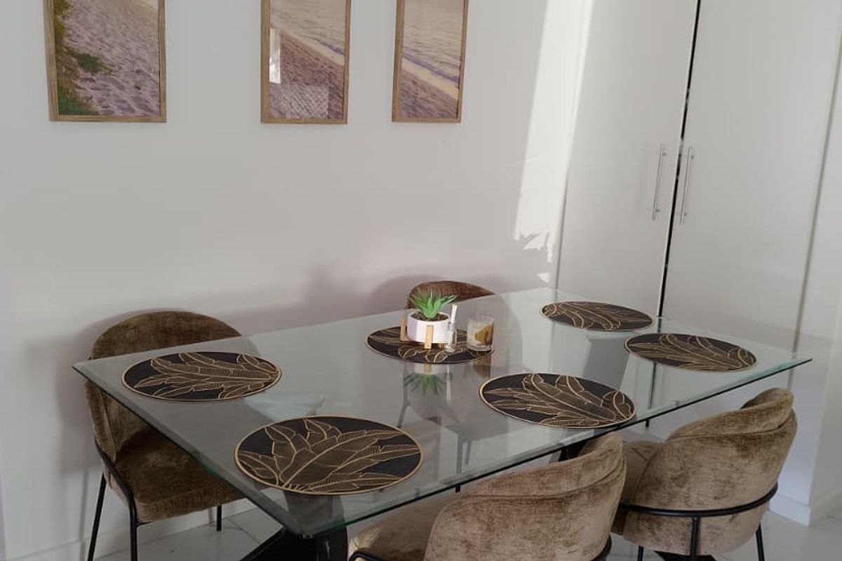 A Fully furnished 3 Bedrooms house to let - Photo 4
