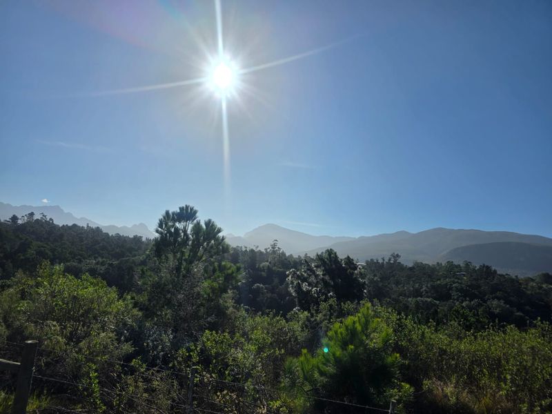 Sweeping Mountain Views & Endless Potential in Wilderness Heights. - Photo 4