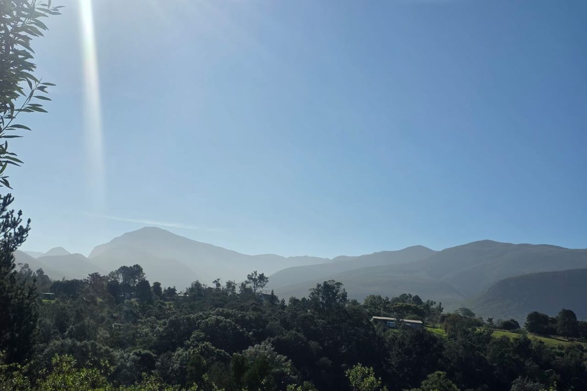 Sweeping Mountain Views & Endless Potential in Wilderness Heights. - Photo 5