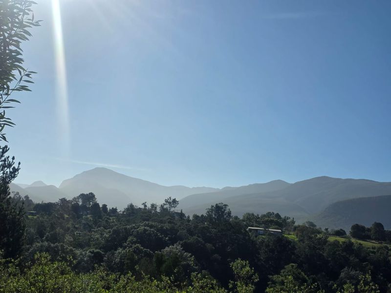 Sweeping Mountain Views & Endless Potential in Wilderness Heights. - Photo 5