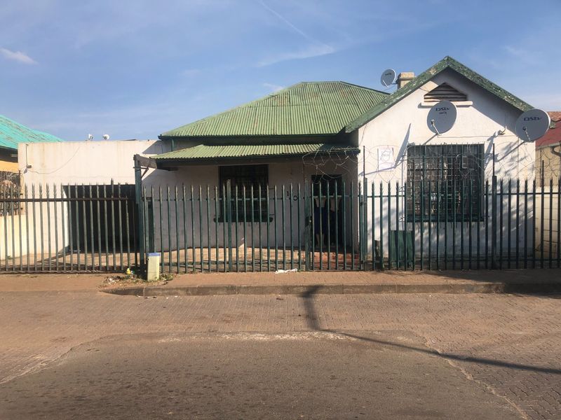 House For Sale - Photo 1