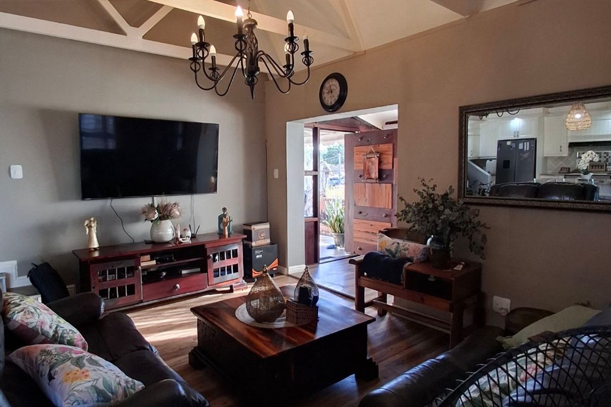 Beachfront Living - this property puts the ocean at your doorstep - Photo 4