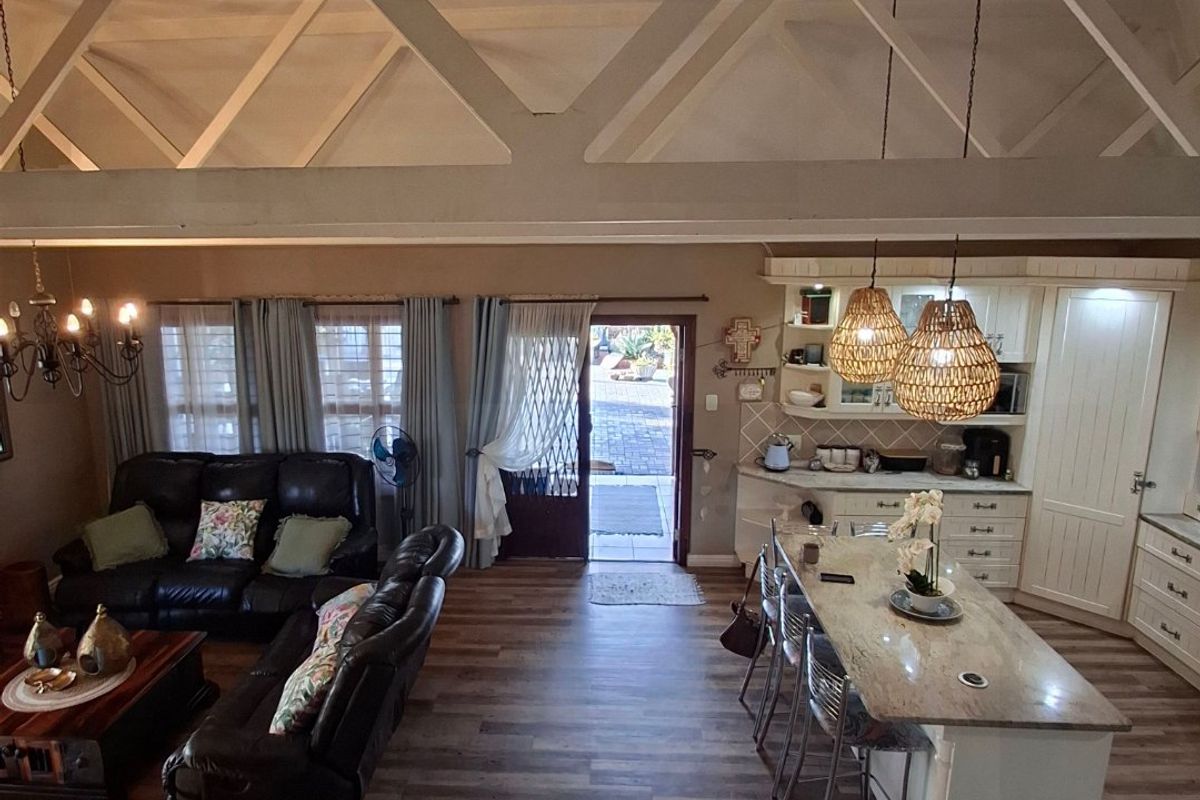 Beachfront Living - this property puts the ocean at your doorstep - Photo 3
