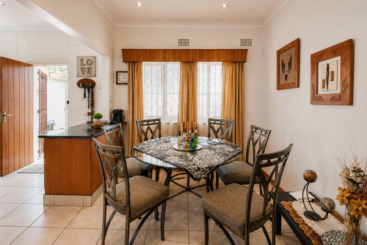 Sunnyridge Cluster home with flatlet and garden charm close to amenities. - Photo 3