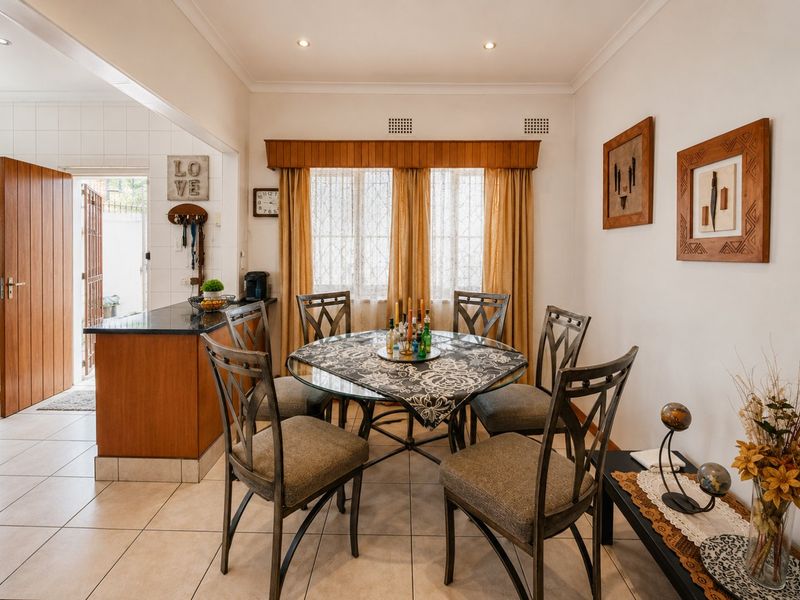 Sunnyridge Cluster home with flatlet and garden charm close to amenities. - Photo 3