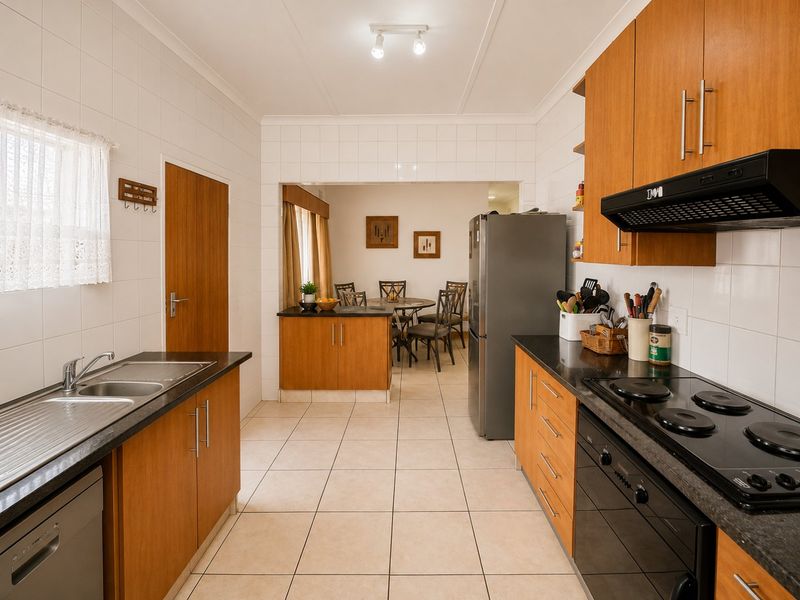 Sunnyridge Cluster home with flatlet and garden charm close to amenities. - Photo 5