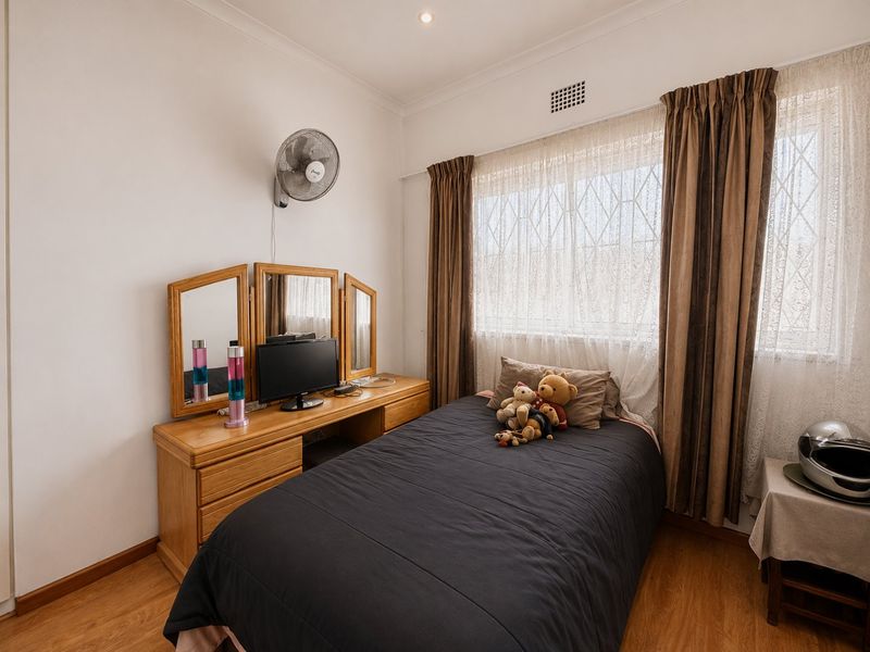 Sunnyridge Cluster home with flatlet and garden charm close to amenities. - Photo 9