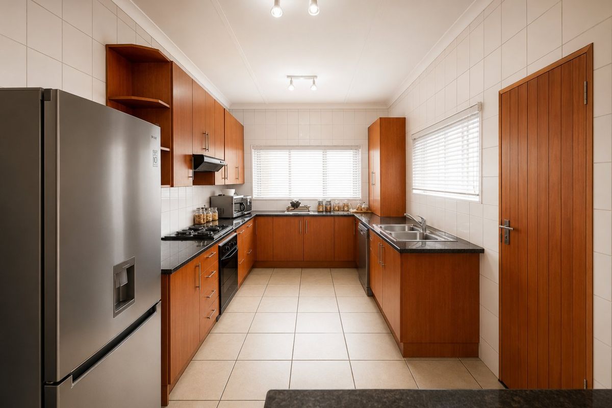Sunnyridge Cluster home with flatlet and garden charm close to amenities. - Photo 4