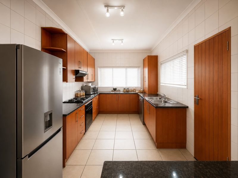 Sunnyridge Cluster home with flatlet and garden charm close to amenities. - Photo 4