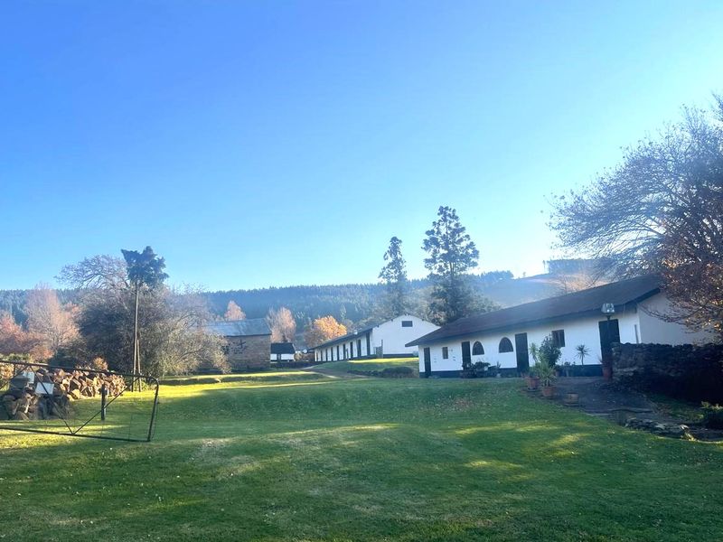 A 3.2 Hectare Rare Midlands Heritage Estate with Endless Potential for Equestrian, Business or Residential- Nottingham, Midlands - Photo 10