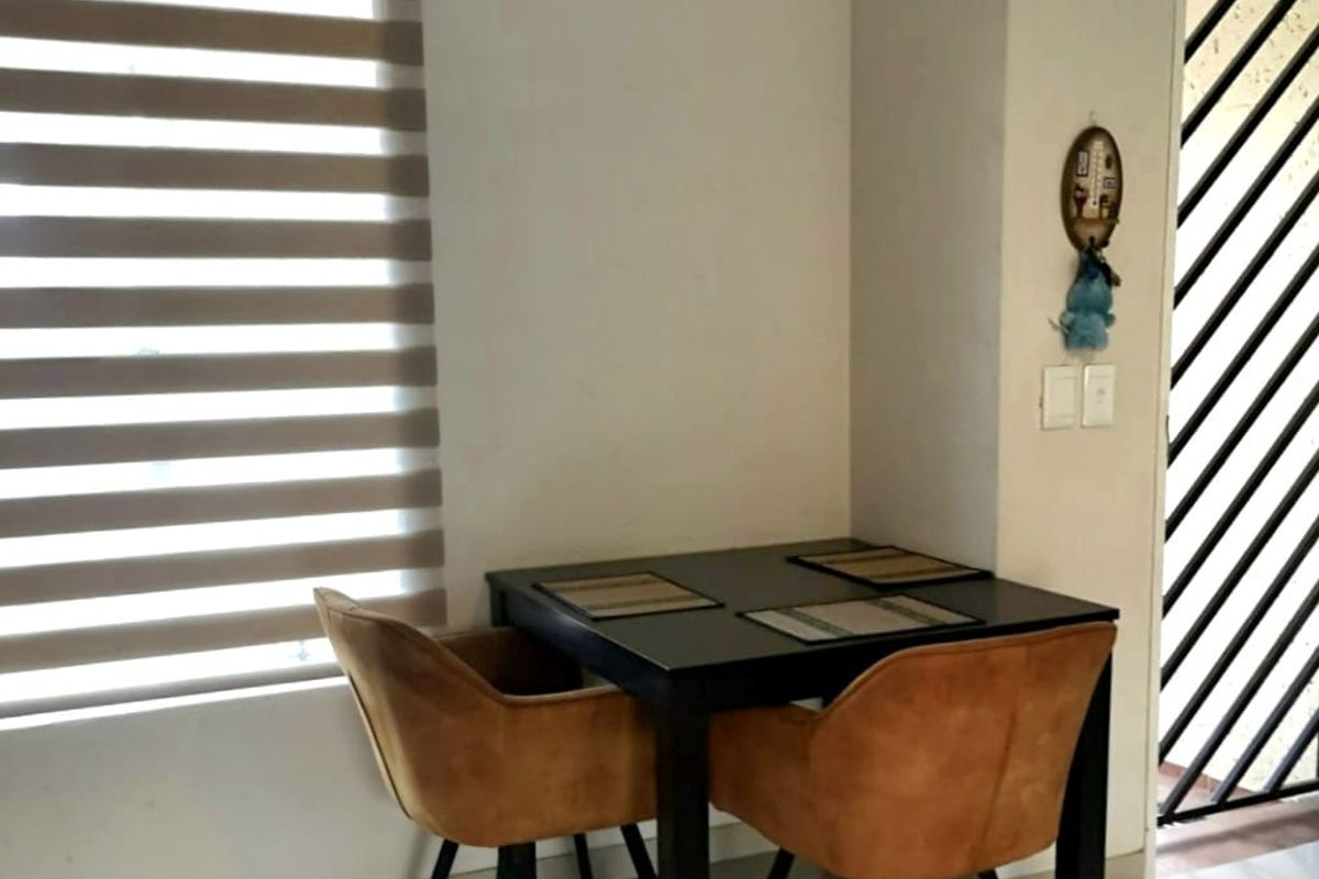 Modern 2 Bedroom 1 Bathroom Apartment in Rynfield - Photo 5