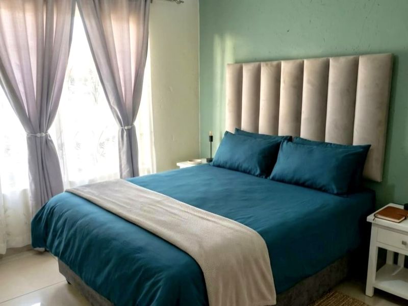 Modern 2 Bedroom 1 Bathroom Apartment in Rynfield - Photo 8