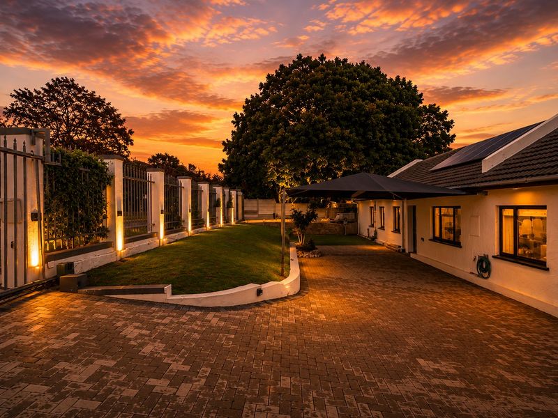 Family Living in a Prime Somerset West Location Near Excellent Schools - Photo 2