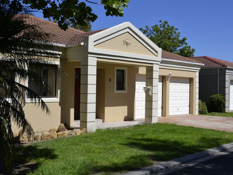 Spacious Pet-Friendly Family Home to Rent in Cape Heritage | R26 000 per Month - Photo 1