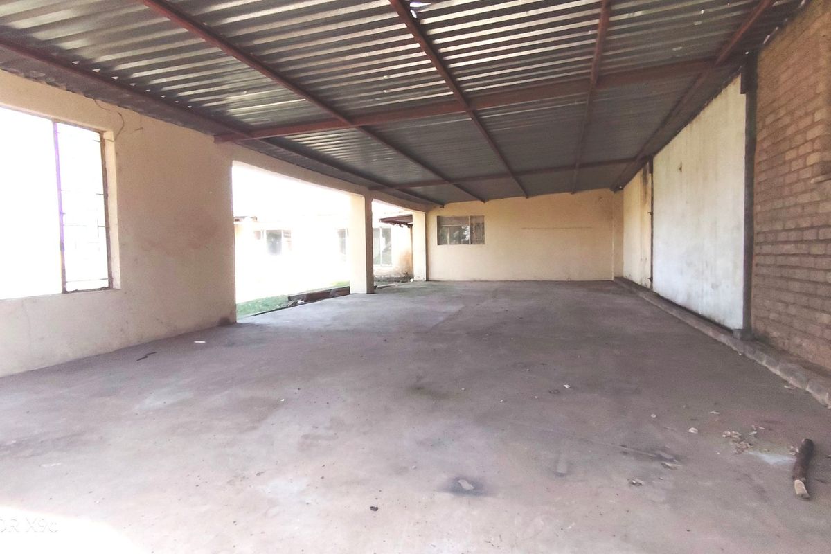 Prime 10.4-Hectare Investment Opportunity in Welverdiend - Photo 4