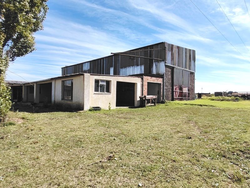 Prime 10.4-Hectare Investment Opportunity in Welverdiend - Photo 1