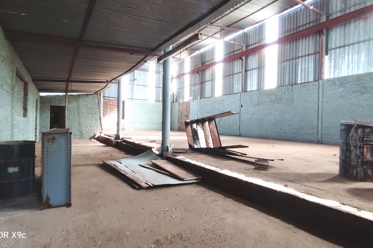 Prime 10.4-Hectare Investment Opportunity in Welverdiend - Photo 5