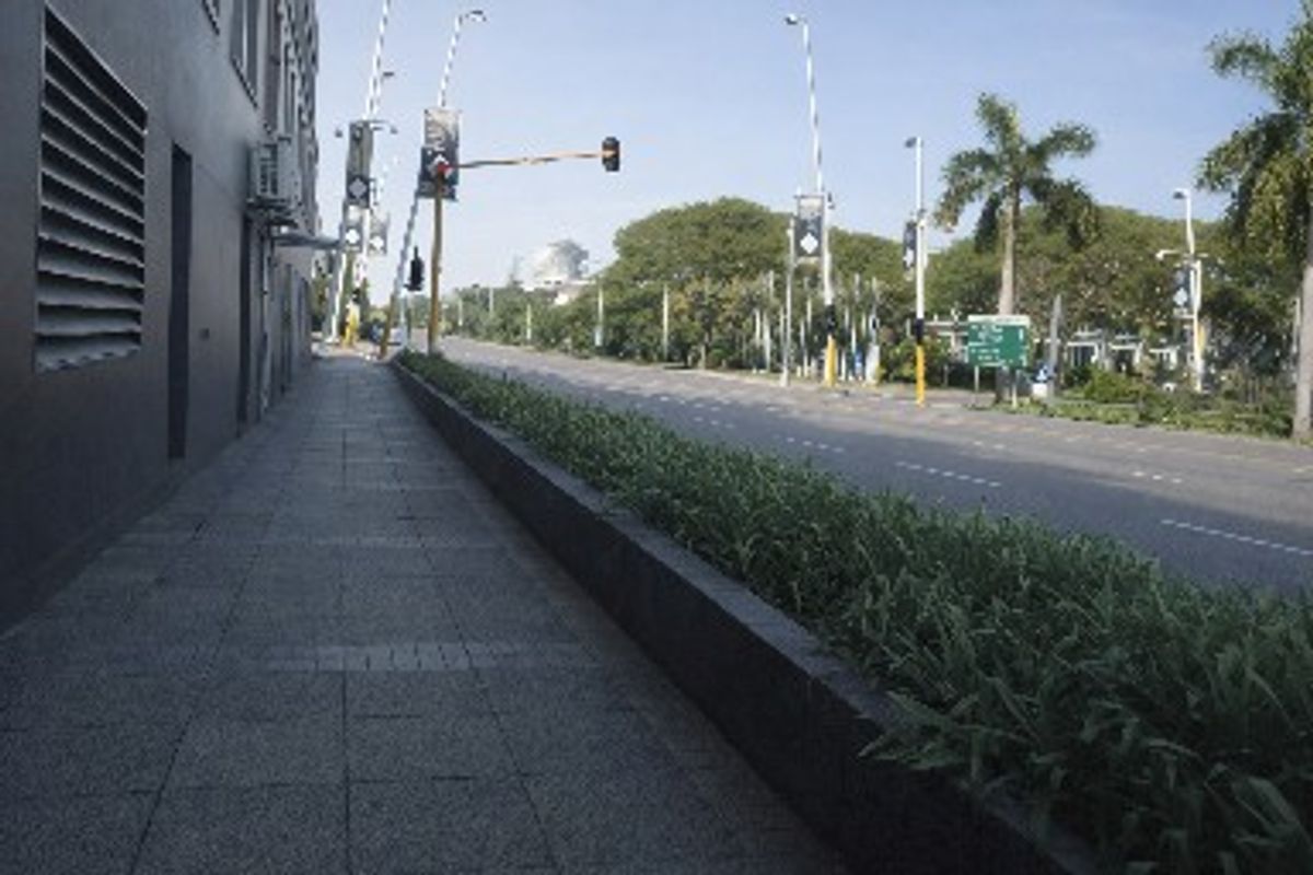 Commercial Property To Let | 573m2 | Prime Commercial Space - Photo 2