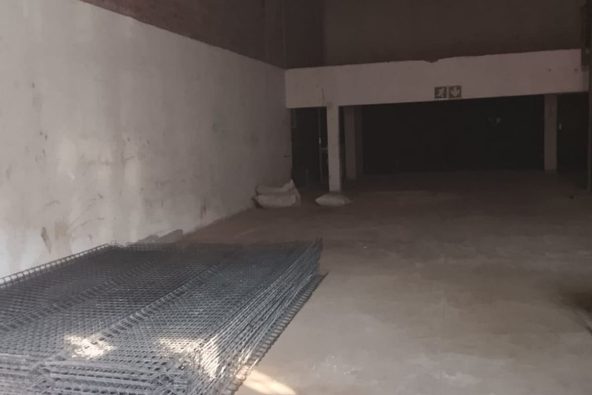 Prime Springfield Park Factory Space for Lease - Photo 3