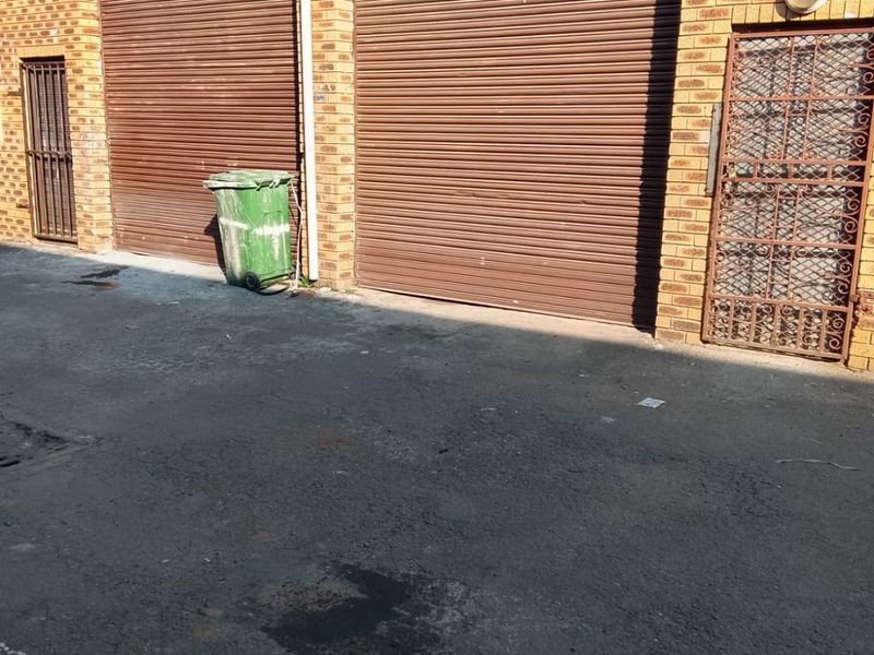 Prime Springfield Park industrial space for rent - Photo 5