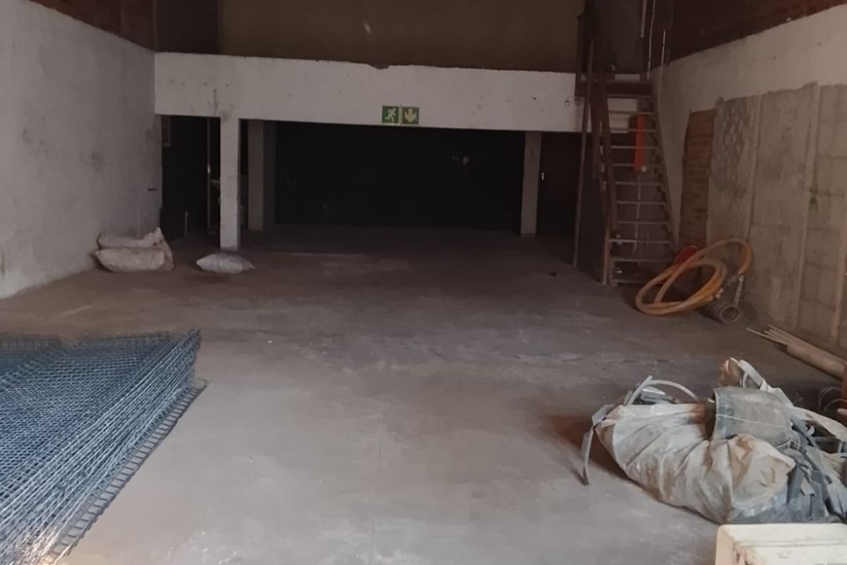 Prime Springfield Park industrial space for rent - Photo 4