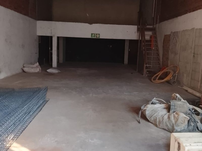 Prime Springfield Park industrial space for rent - Photo 4