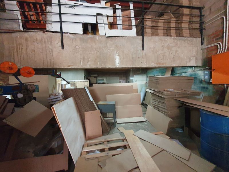 Prime Springfield Park industrial space for rent - Photo 6
