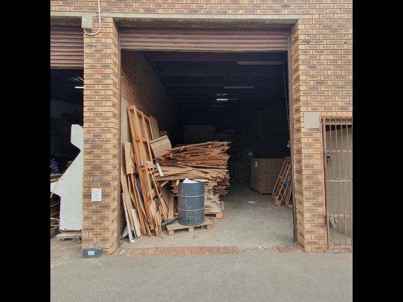 Prime Springfield Park industrial space for rent - Photo 10