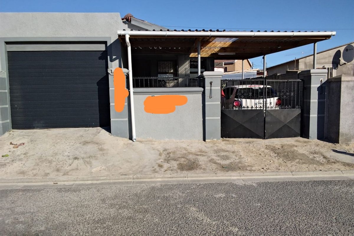 Beautiful 3 Bedroom house  - Photo 2