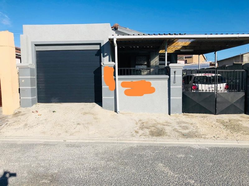 Beautiful 3 Bedroom house  - Photo 1