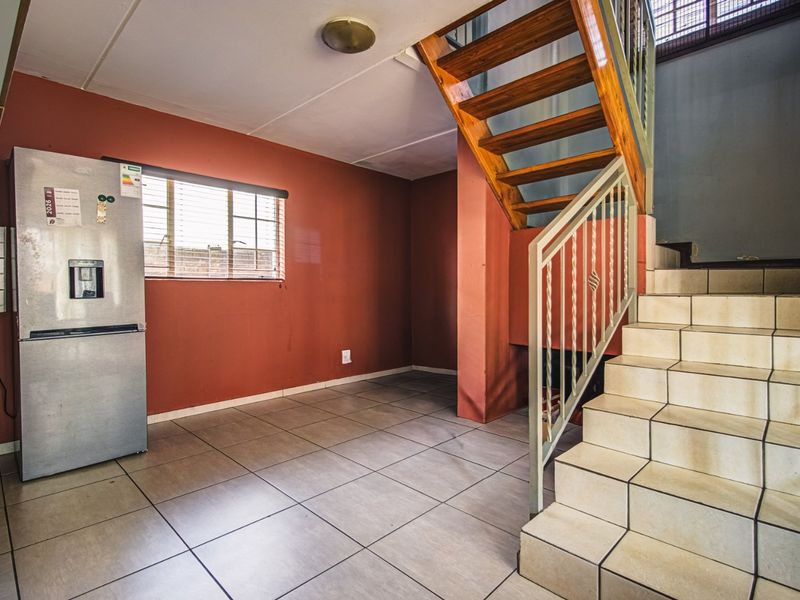 The Perfect First Home!   - Photo 8
