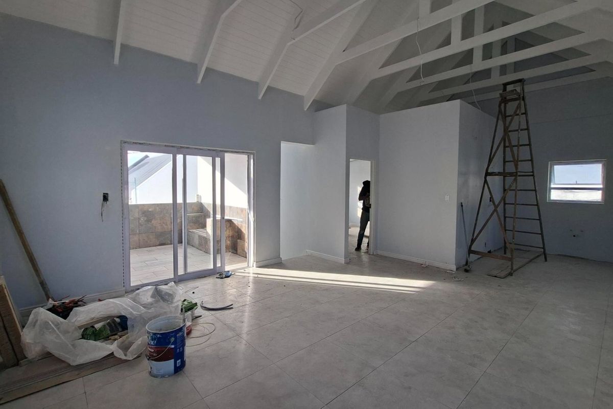 3 Bedroom House for Sale in Lampiesbaai, St Helena bay - Photo 2