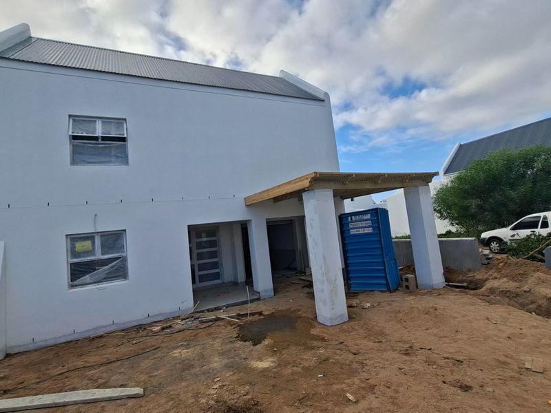 3 Bedroom House for Sale in Lampiesbaai, St Helena bay - Photo 1